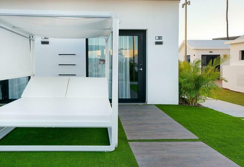 豪华房间, Club Maspalomas Suites & Spa - Adults Only