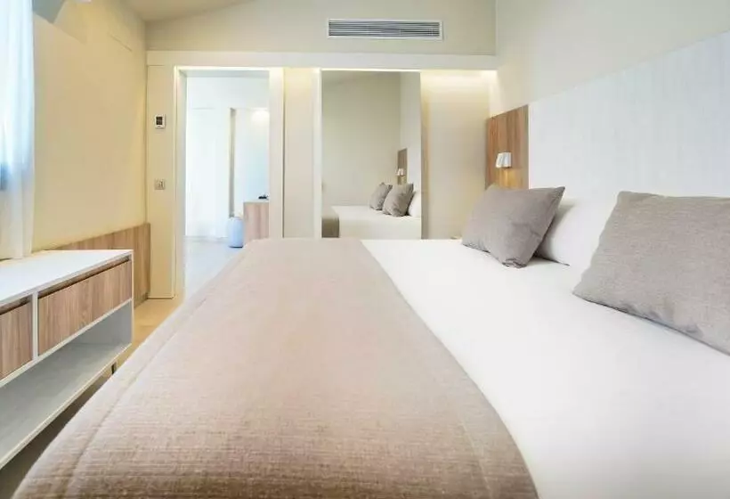 ハイドロマッサージバス付きスイート, Club Maspalomas Suites & Spa - Adults Only