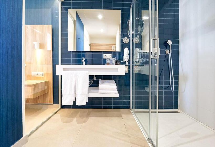 豪华房间, Club Maspalomas Suites & Spa - Adults Only