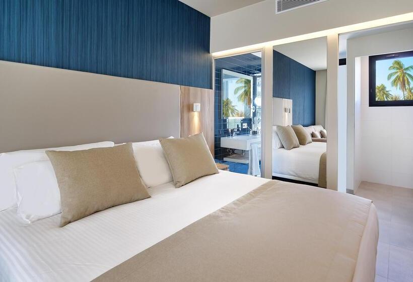 豪华房间, Club Maspalomas Suites & Spa - Adults Only