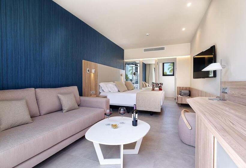 豪华房间, Club Maspalomas Suites & Spa - Adults Only