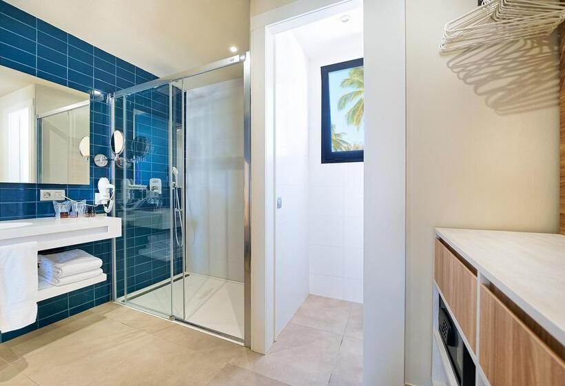 豪华房间, Club Maspalomas Suites & Spa - Adults Only