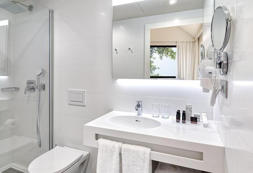 小型套房, Club Maspalomas Suites & Spa - Adults Only