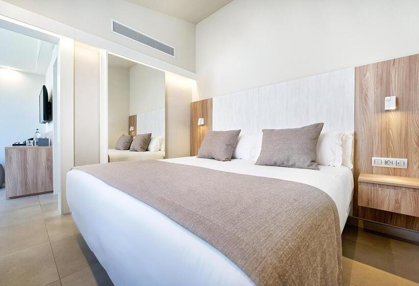 ジュニアスイート, Club Maspalomas Suites & Spa - Adults Only