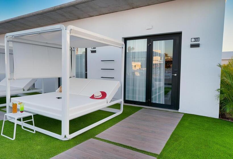 豪华房间, Club Maspalomas Suites & Spa - Adults Only