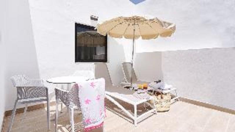 小型套房, Club Maspalomas Suites & Spa - Adults Only