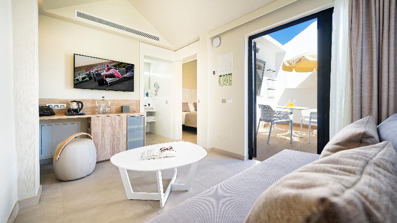 ジュニアスイート, Club Maspalomas Suites & Spa - Adults Only
