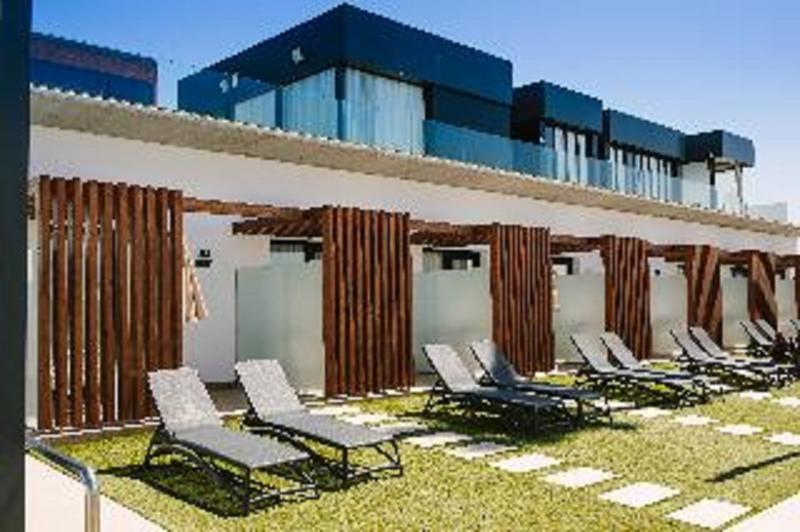 豪华房间, Club Maspalomas Suites & Spa - Adults Only