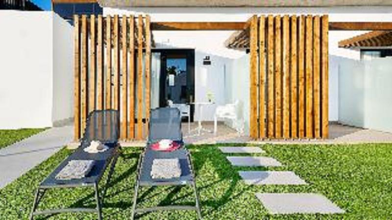 豪华房间带漩涡浴缸, Club Maspalomas Suites & Spa - Adults Only