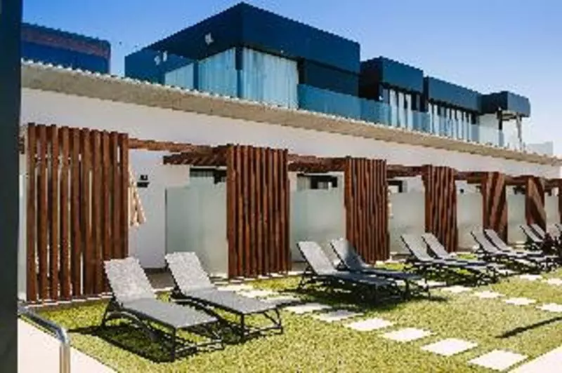 バスタブ付きデラックスルーム, Club Maspalomas Suites & Spa - Adults Only