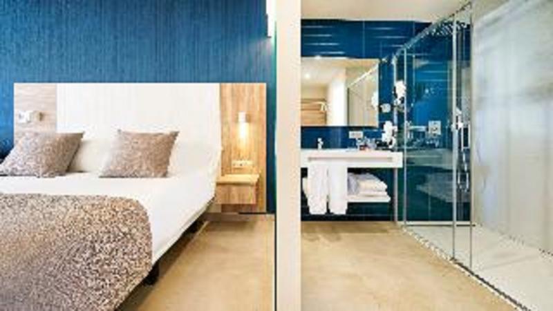 バスタブ付きデラックスルーム, Club Maspalomas Suites & Spa - Adults Only