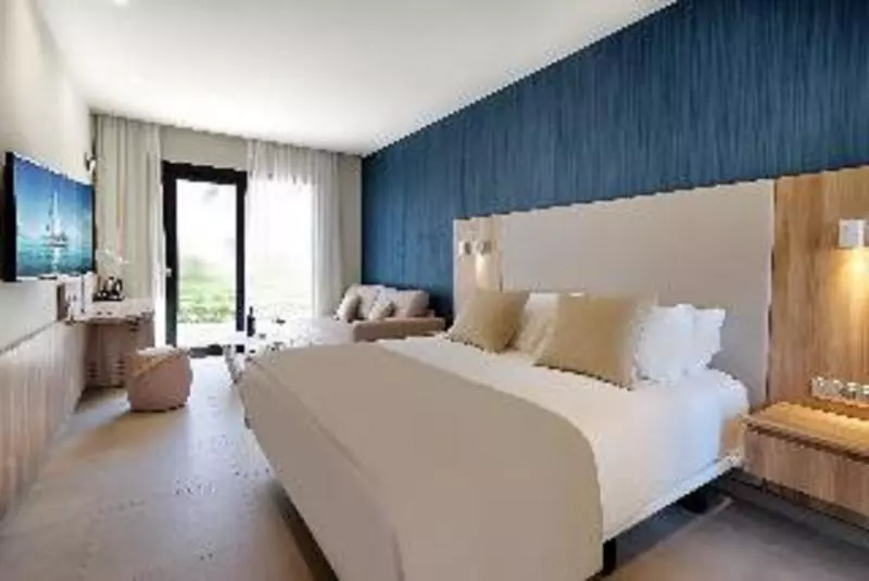 バスタブ付きデラックスルーム, Club Maspalomas Suites & Spa - Adults Only