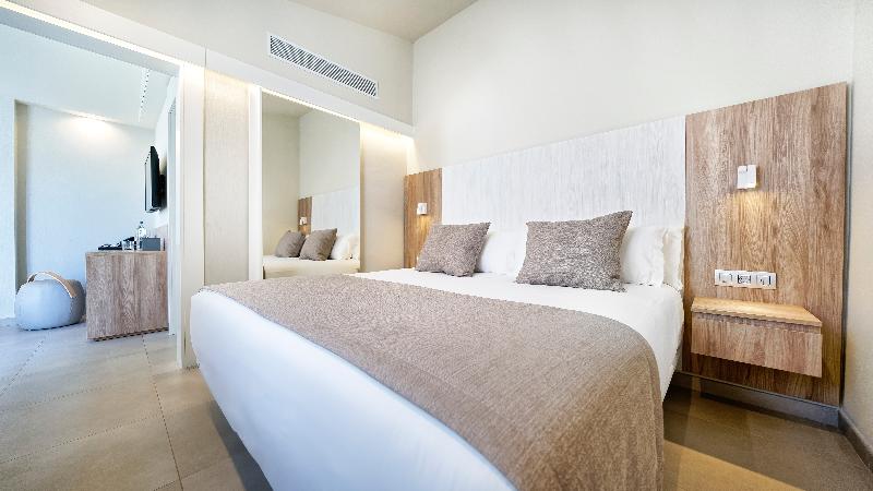 小型套房, Club Maspalomas Suites & Spa - Adults Only