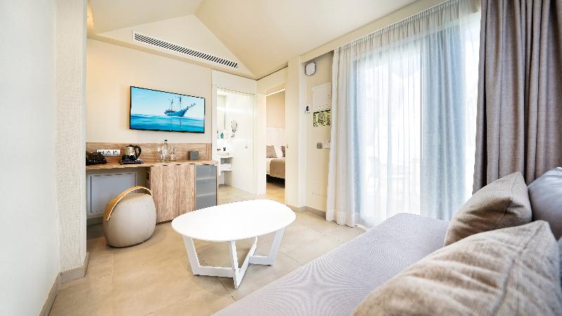 ジュニアスイート, Club Maspalomas Suites & Spa - Adults Only
