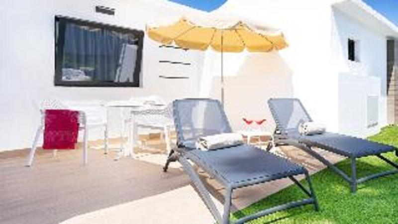 小型套房, Club Maspalomas Suites & Spa - Adults Only