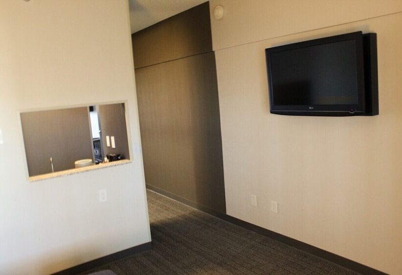 スイート, Courtyard Santa Fe