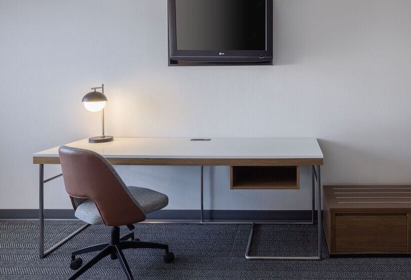 スイート, Courtyard Santa Fe