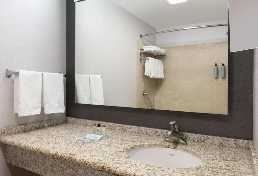 スタンダードルーム, Courtyard Santa Fe