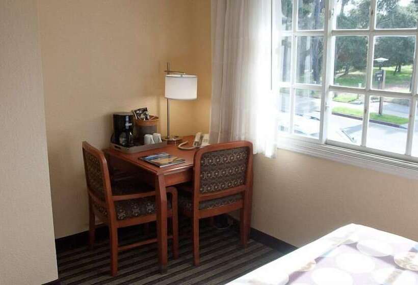 Quarto Estandar 2 Camas Casal, Deer Haven Inn