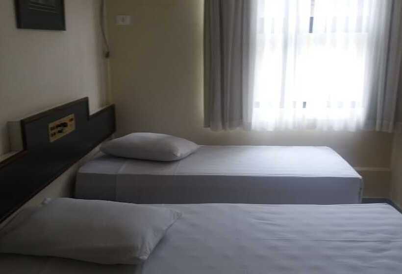 标准间, Estação Express