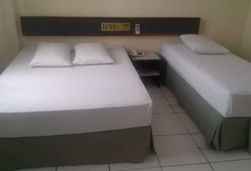 Номер Стандарт, Estação Express