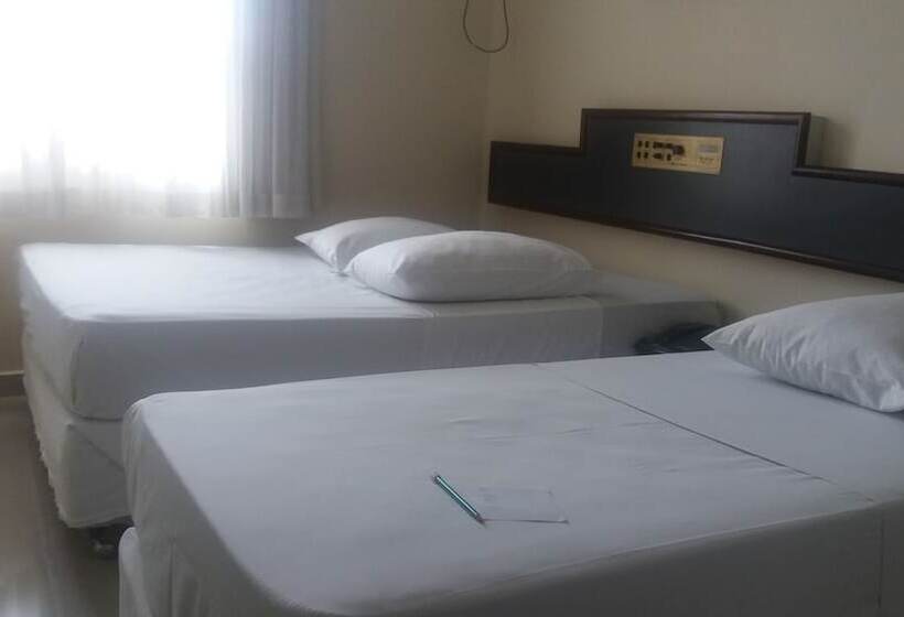 Номер Стандарт, Estação Express