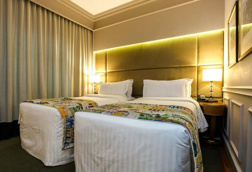 스탠다드 룸, Gran Estanplaza Berrini