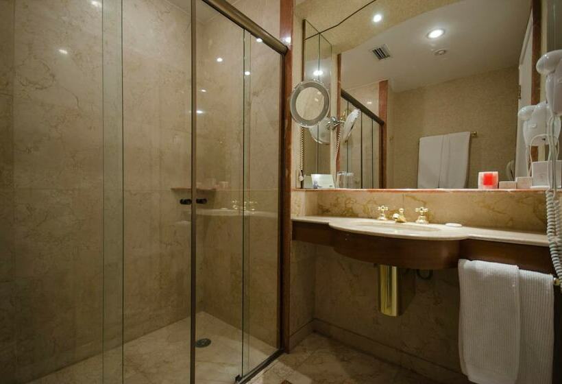 스탠다드 룸, Gran Estanplaza Berrini