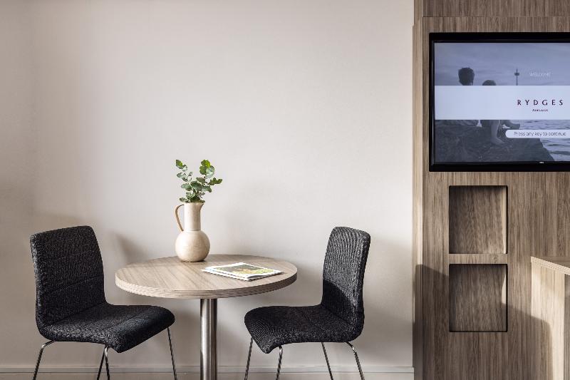 이그제큐티브 스위트, Gran Estanplaza Berrini