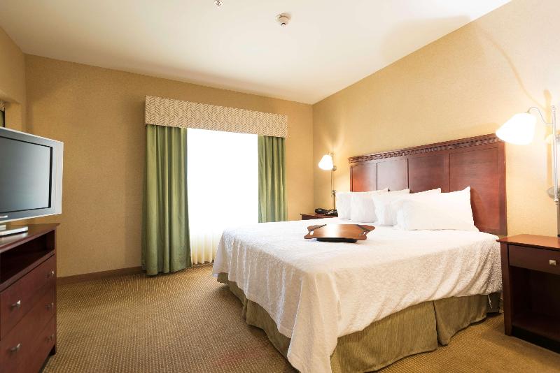 프레지덴셜 스위트, Gran Estanplaza Berrini