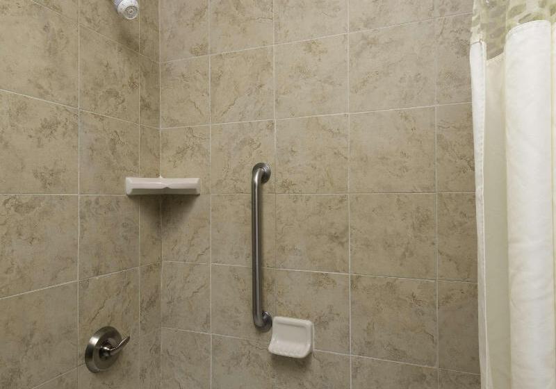 프레지덴셜 스위트, Gran Estanplaza Berrini