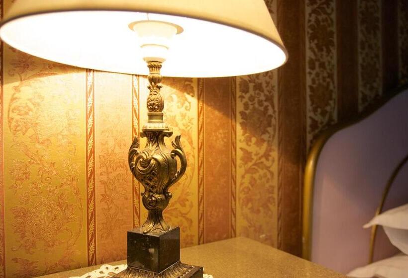 اتاق استاندارد, Heritage Hotel Pasike