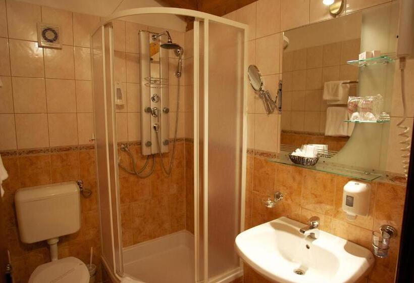 اتاق استاندارد, Heritage Hotel Pasike