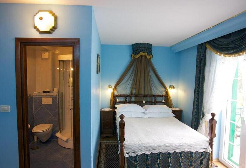 스탠다드 룸, Heritage Hotel Pasike