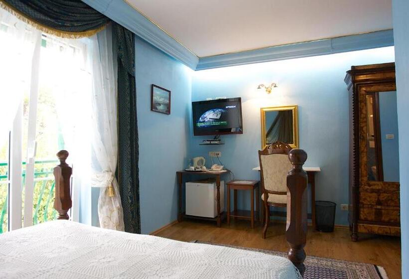 اتاق استاندارد, Heritage Hotel Pasike