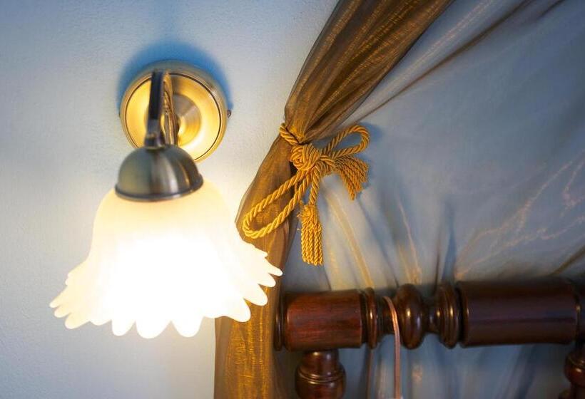 اتاق استاندارد, Heritage Hotel Pasike