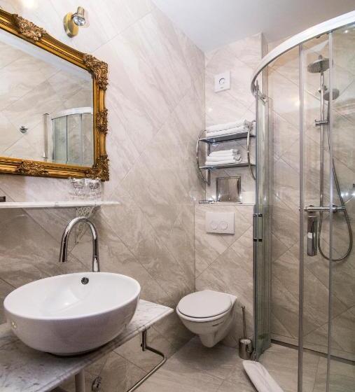 اتاق استاندارد, Heritage Hotel Pasike