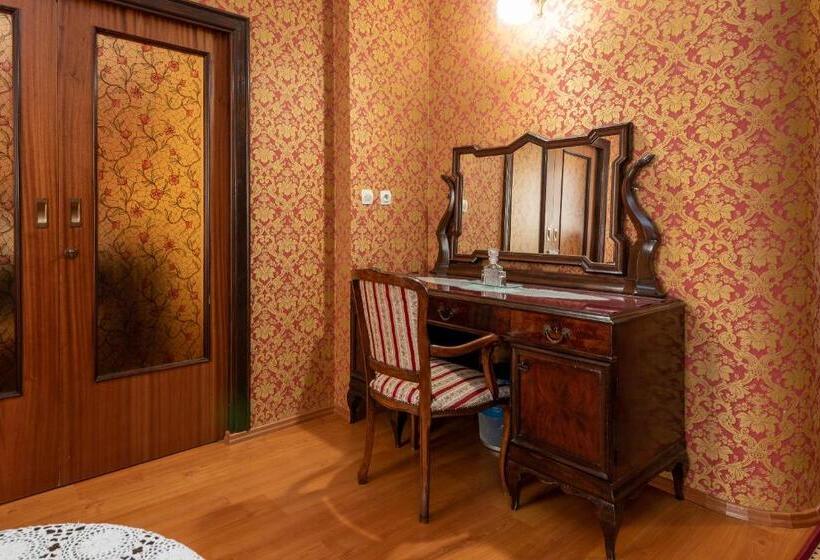 سوییت, Heritage Hotel Pasike