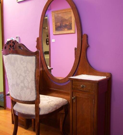 اتاق سوپریور, Heritage Hotel Pasike