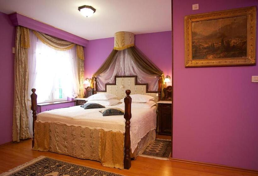 اتاق سوپریور, Heritage Hotel Pasike