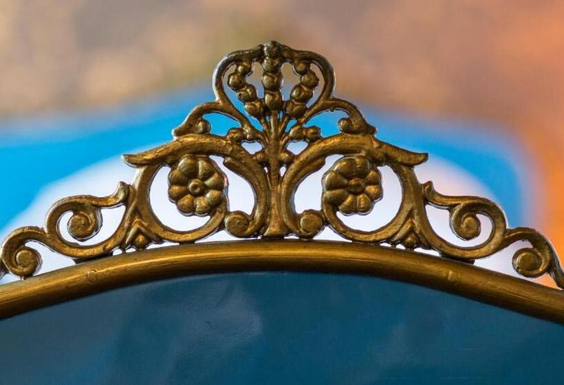 اتاق استاندارد, Heritage Hotel Pasike