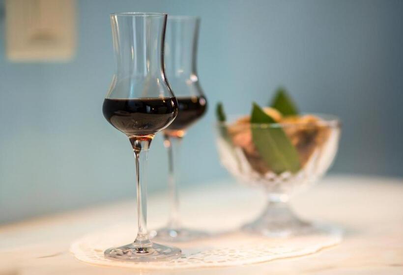 اتاق استاندارد, Heritage Hotel Pasike