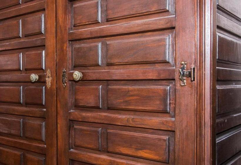 اتاق استاندارد, Heritage Hotel Pasike