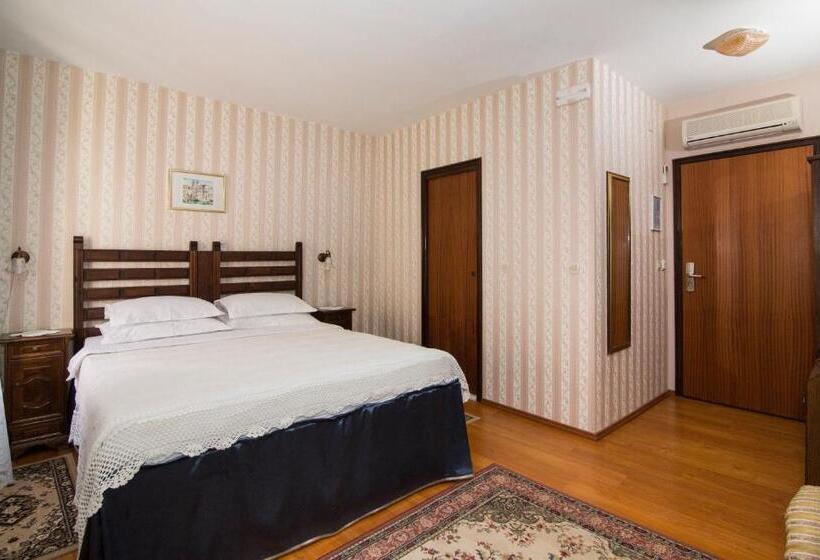 스탠다드 룸, Heritage Hotel Pasike