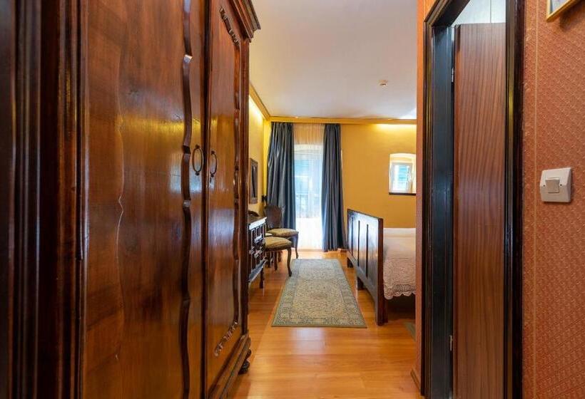 수피리어 룸, Heritage Hotel Pasike