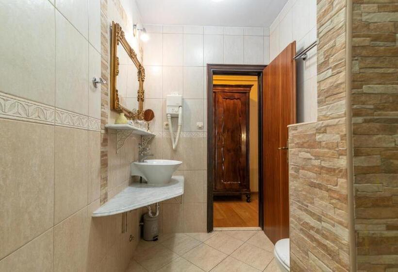 اتاق سوپریور, Heritage Hotel Pasike