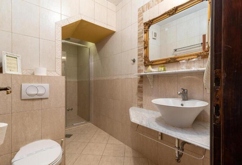 اتاق سوپریور, Heritage Hotel Pasike