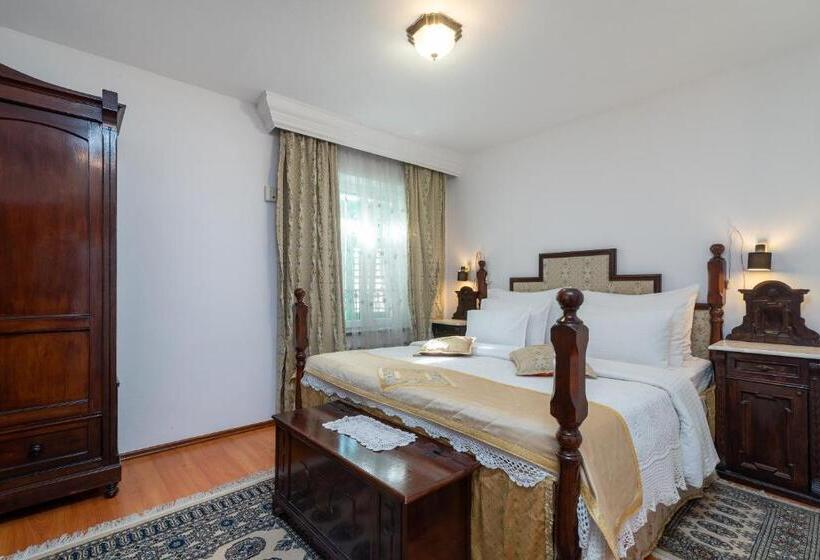 اتاق سوپریور, Heritage Hotel Pasike