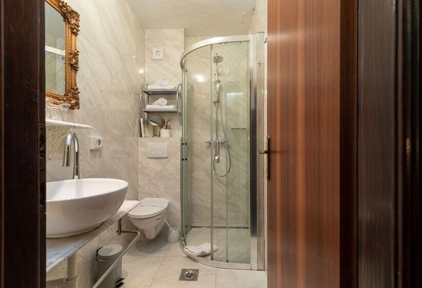 اتاق استاندارد, Heritage Hotel Pasike