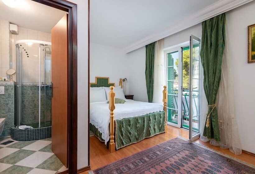 اتاق استاندارد, Heritage Hotel Pasike